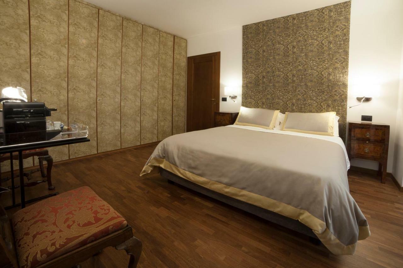 Parco Dell'Adige Rooms Vérone Extérieur photo