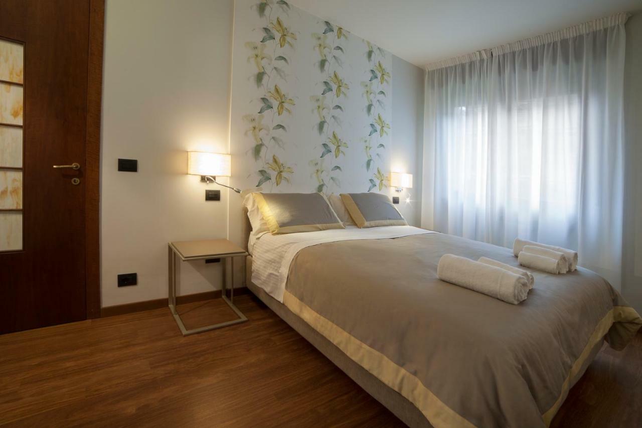 Parco Dell'Adige Rooms Vérone Extérieur photo