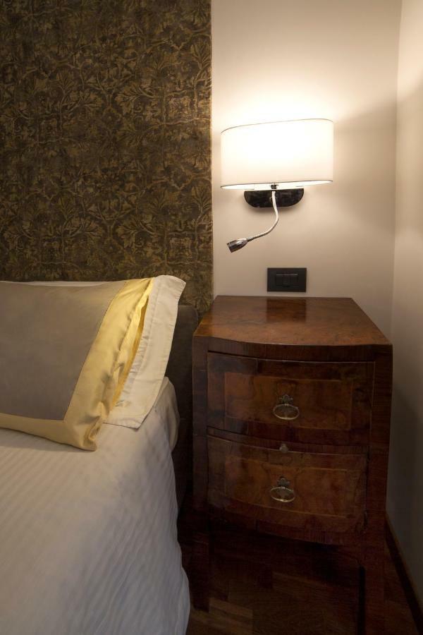 Parco Dell'Adige Rooms Vérone Extérieur photo