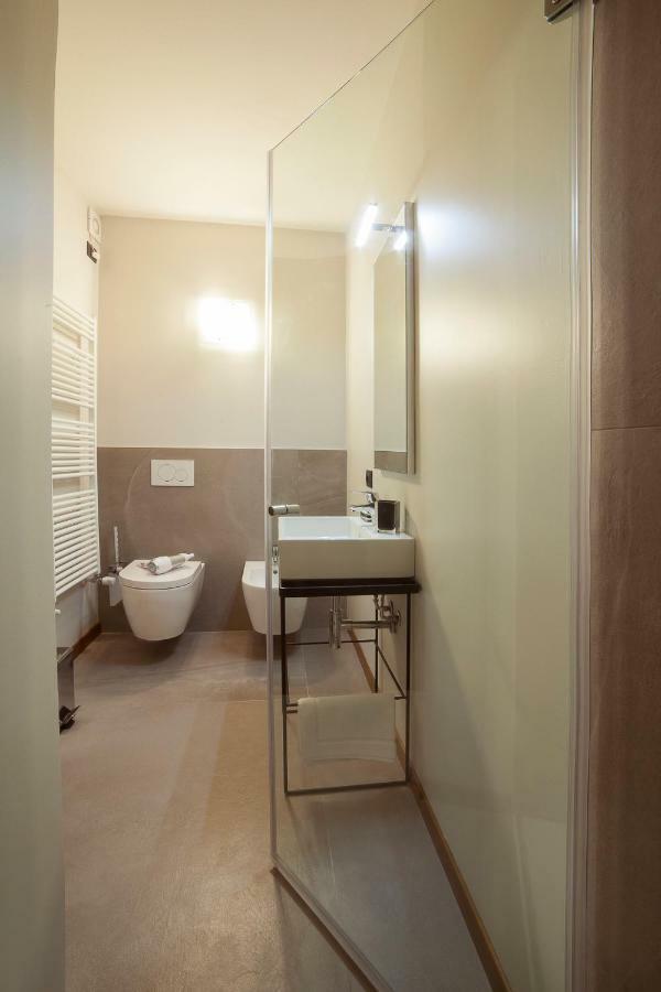 Parco Dell'Adige Rooms Vérone Extérieur photo