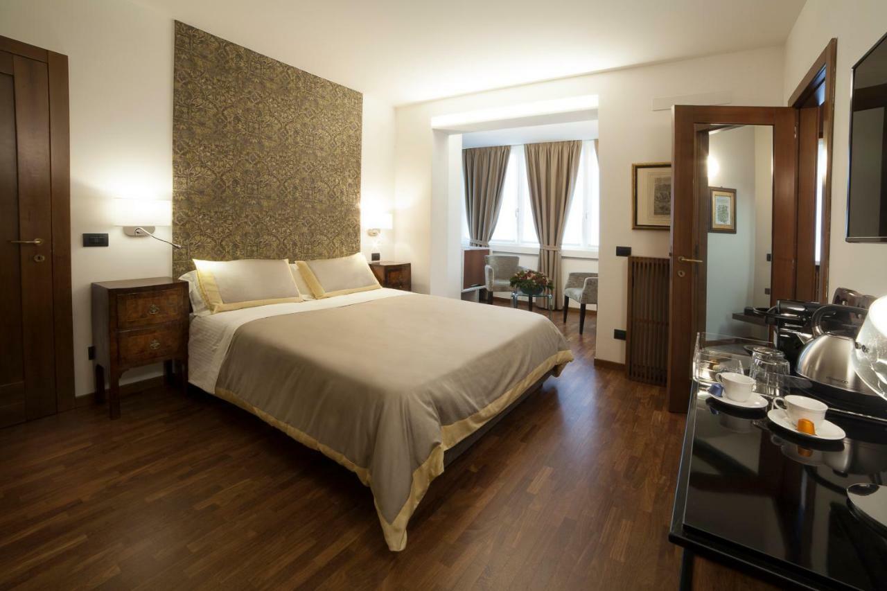 Parco Dell'Adige Rooms Vérone Extérieur photo