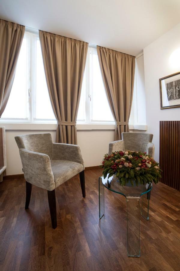 Parco Dell'Adige Rooms Vérone Extérieur photo