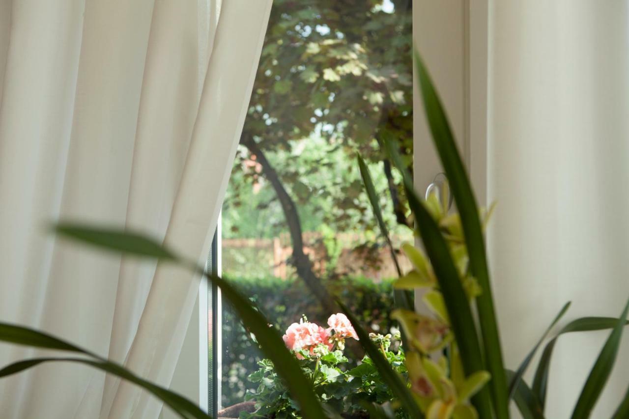 Parco Dell'Adige Rooms Vérone Extérieur photo